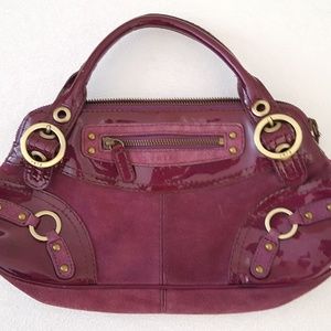 Rafe Purse